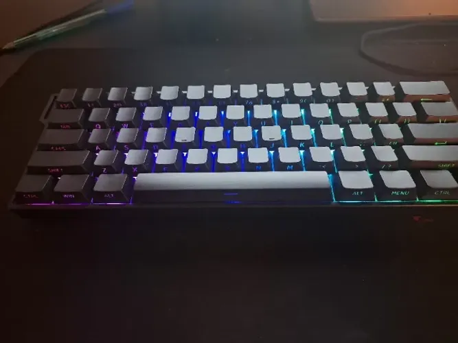 *USADO* Aula Mini 60HE PRO Preço Negociavel poucas marcas de uso