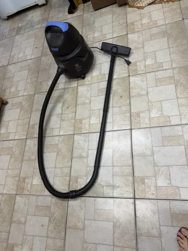 Aspirador de pó Electrolux