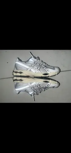 Tênis Asics