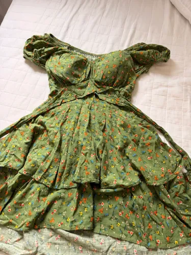 Vestido