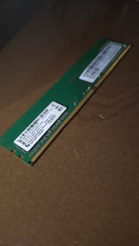 Memoria Ram DDR4 8Gb Smart 2666mhz
