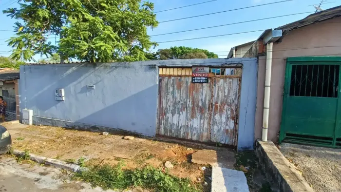 Casa Vila Redenção Goiânia codigo: 367186