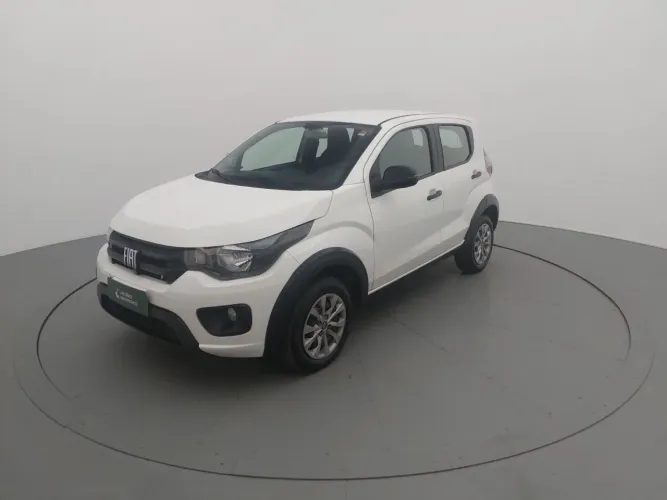 Fiat Mobi Like 1.0 Fire Flex 5P. 2025