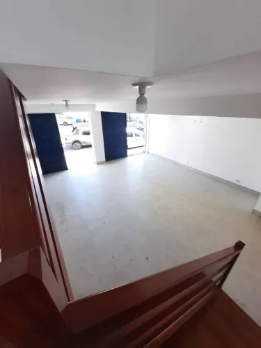 Agilize Consultoria Imobiliária tem excelente Loja no Centro de Macaé.