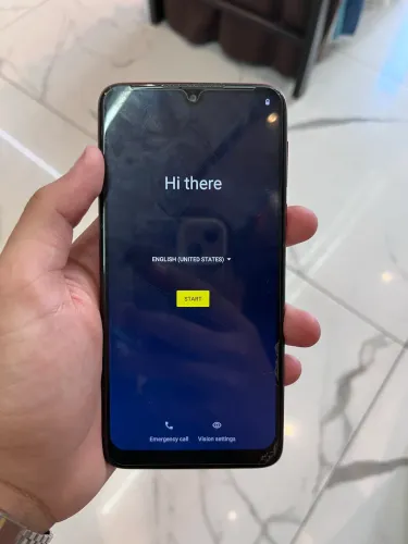 Moto G8 Play