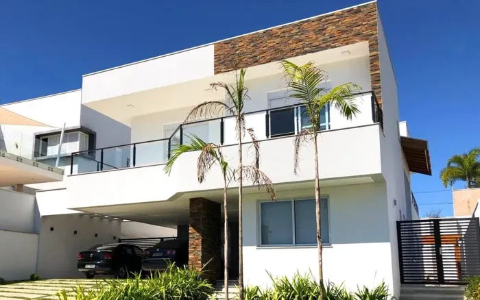 Casa com 3 dormitórios para venda no condomínio Parque das Sapucaias, Loteamento Alphavill