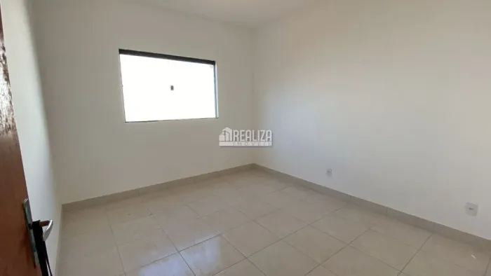 Casa à venda e locação no bairro Residencial Ilha de Marajó II, Uberaba