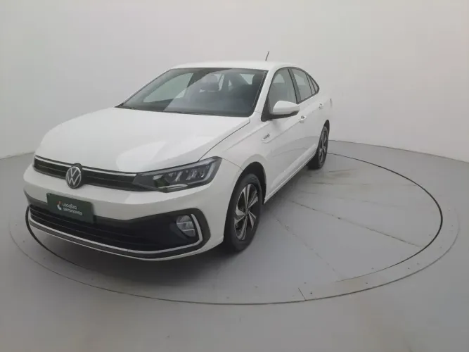Volkswagen Virtus Comfort. 200 TSI 1.0 Flex 12V AUT 2025