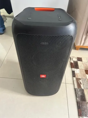 Jbl partbox 100