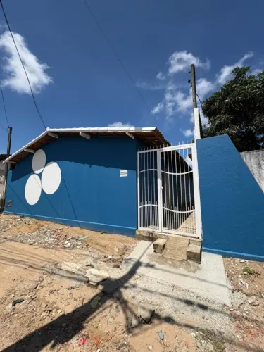 Condomínio com 5 kitnets no bairro Planalto OPORTUNIDADE
