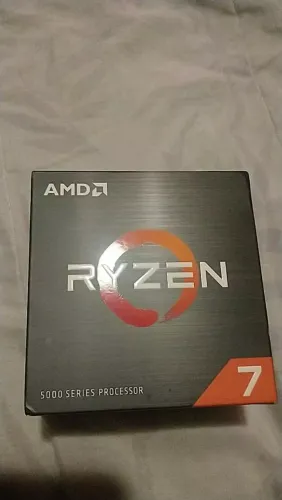 AMD Ryzen 5700X