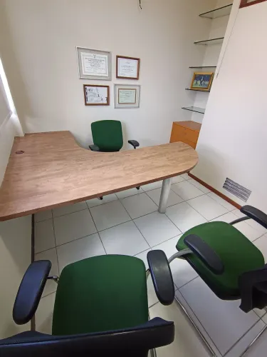 Escritório / Sala Completa