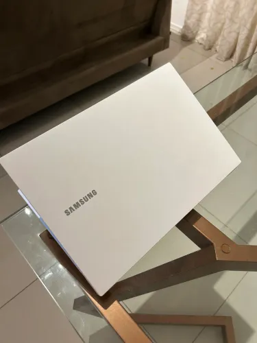 Notebook Samsung Book 15,6 Intel Celeron 5205U