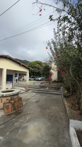 CHÁCARA À VENDA NA SERRA DO VENTO - BELO JARDIM/PE