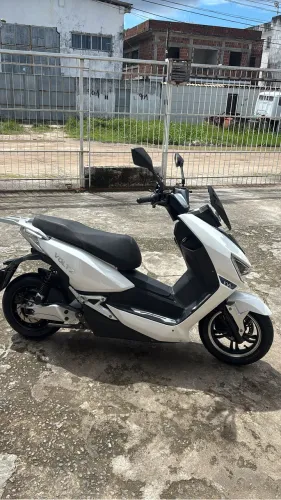 EV1 SPORT VOLTZ MOTO ELETRICA