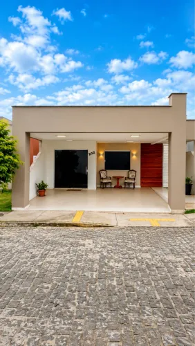 Casa Reserva Camboriú -Sim