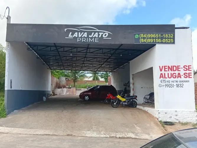 Ponto de comércio 690. *32