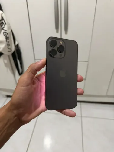 Iphone 13 pro 128gb grafit super novo