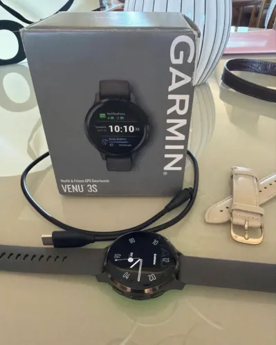 Garmin VENU 3S novinho