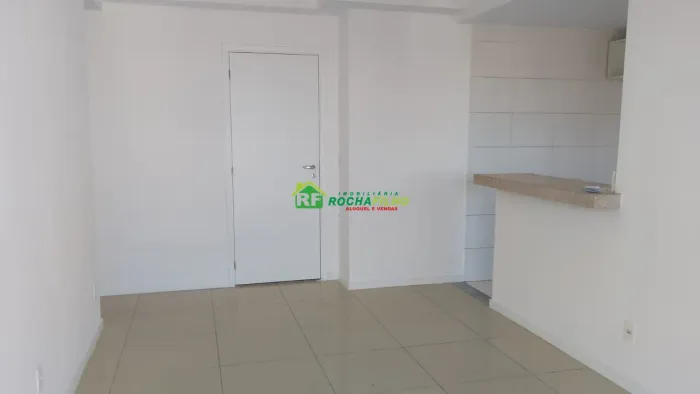 Apartamento 2 dormitórios para alugar Jóquei Teresina/PI