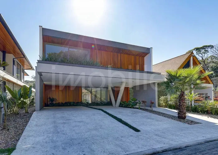 Casa no Condomínio Riverside em Itajaí - SC