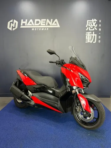 XMAX 250