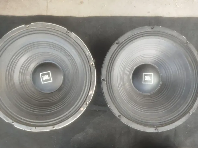 Alto falante 15 JBL