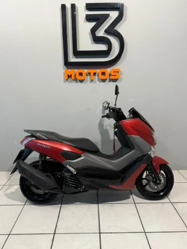 YAMAHA NMAX 160 ABS