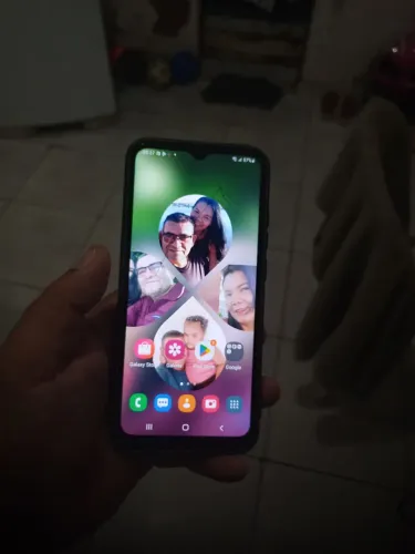 Celular sansung