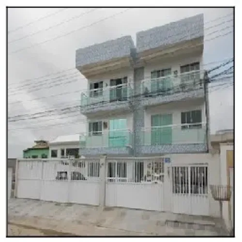Apartamento de leilão em PARATY / ARARUAMA / RJ | Licitação Aberta