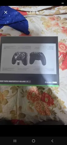 Gamesir g7 pro zenless zone zero