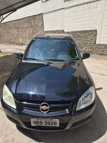 Chevrolet Celta Life/ LS 1.0 MPFI 8V Flexpower 5P 2008