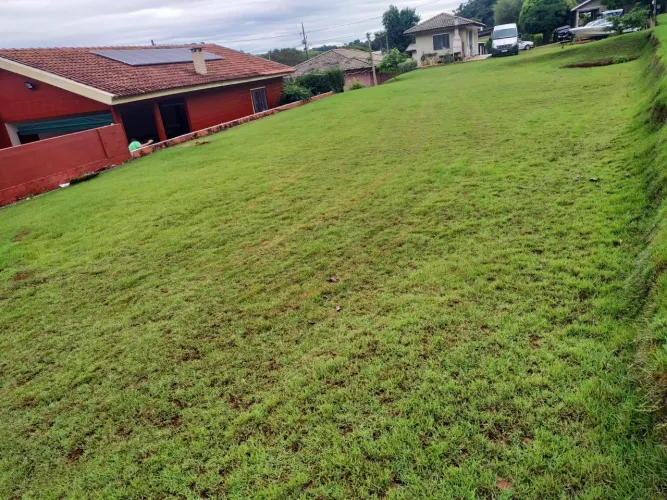 Vende se lote condomínio vale verde marinas de boa vista da aparecida