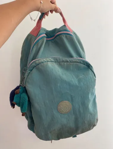 mochila kipling