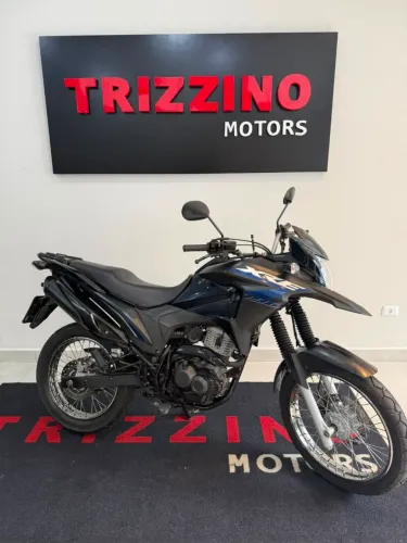 XRE 190 ABS 2021