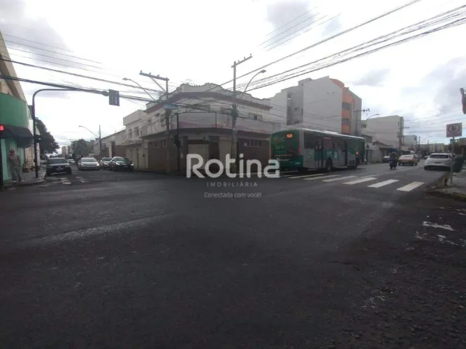 Loja para alugar, Nossa Senhora Aparecida - Uberlândia/MG - Rotina Imobiliária