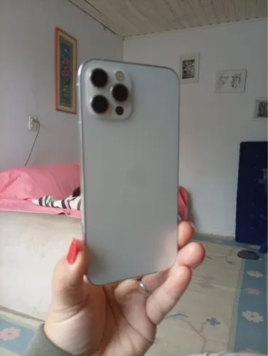 Vendo iPhone 12 Pro 128 g