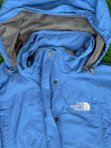 jaqueta the north face hyvent feminina g