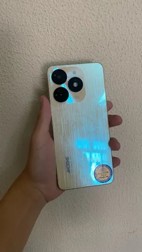 Celular itel A-70