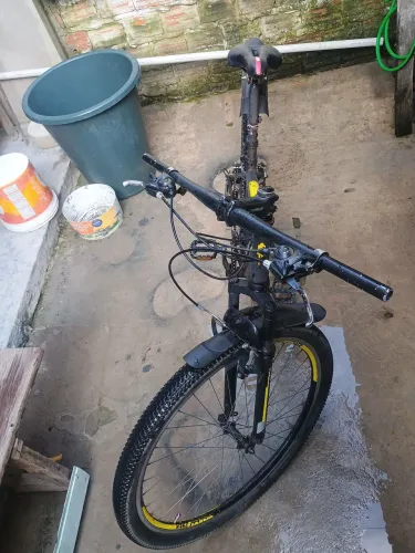 Bike aro 29 