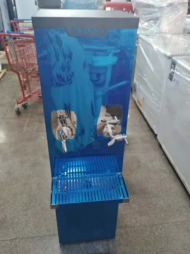 Bebedouro 25 Litros - Novo