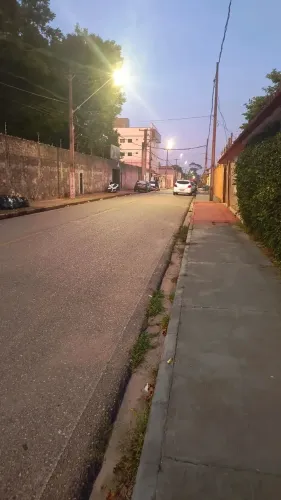 Aluga-se Terreno Próximo a Augusto Montenegro