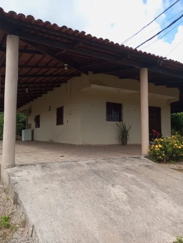 Sitio Maraguape 