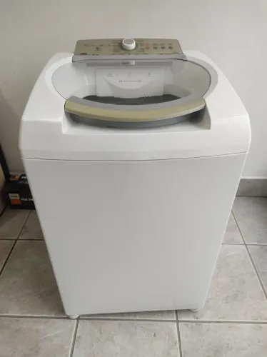 Vende lavadora Brastemp 11 kg funcionando perfeitamente