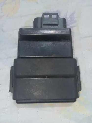 Um CDI de Lander e outros XTZ para vender logo cada um a r$ 600 preço negociável