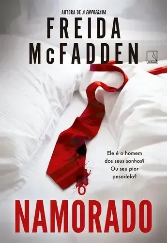 Livro "O namorado"
