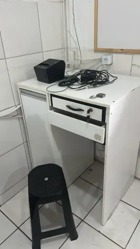 Escrivaninha
