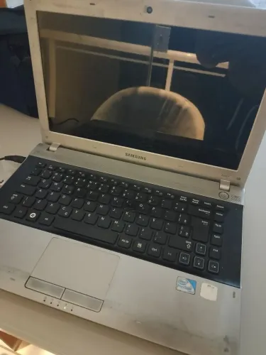 Notebook Samsung