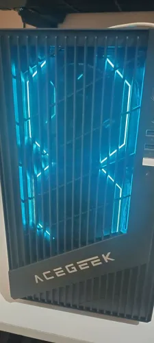 Pc gamer Ryzen 5 5600g