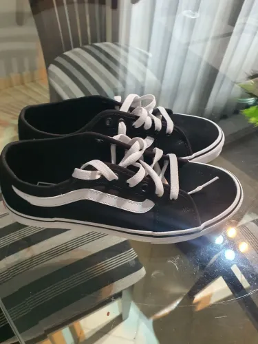 Tênis Vans